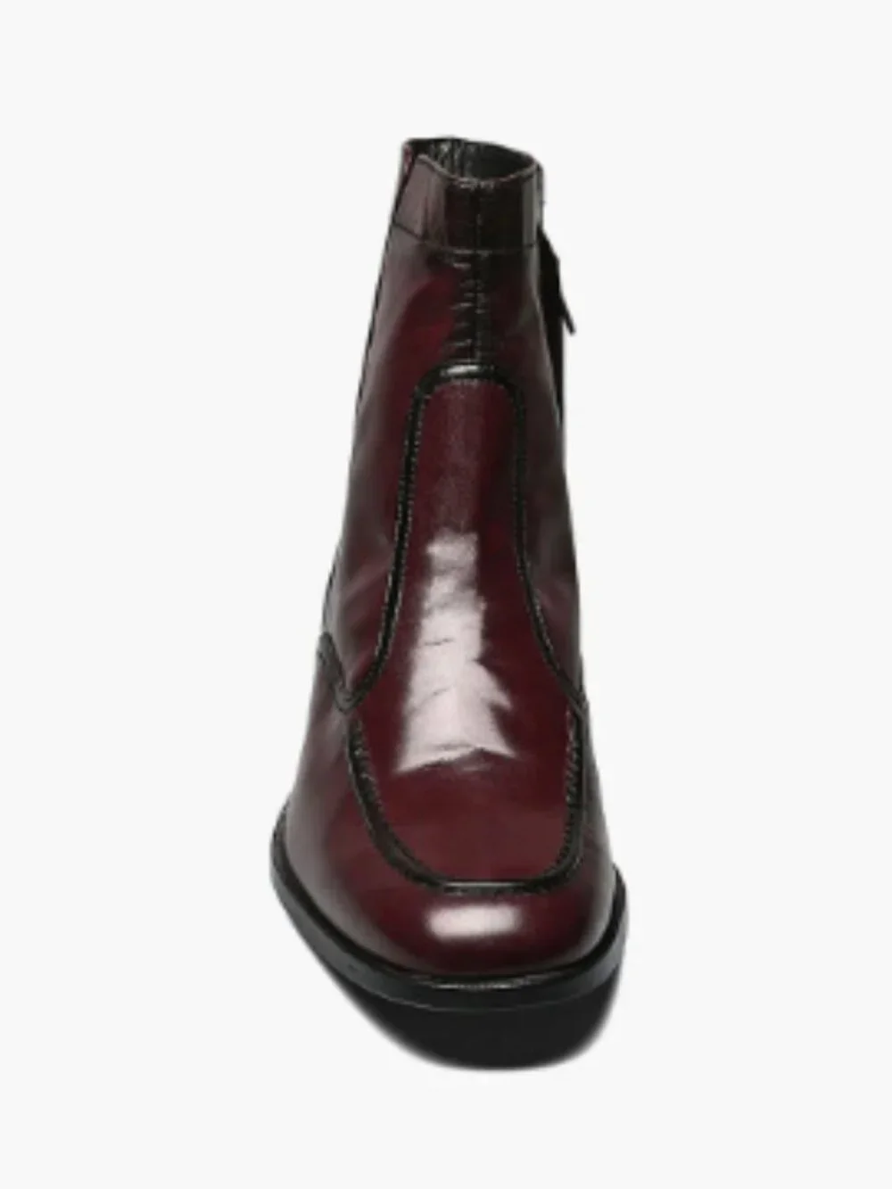 Florsheim purchased these